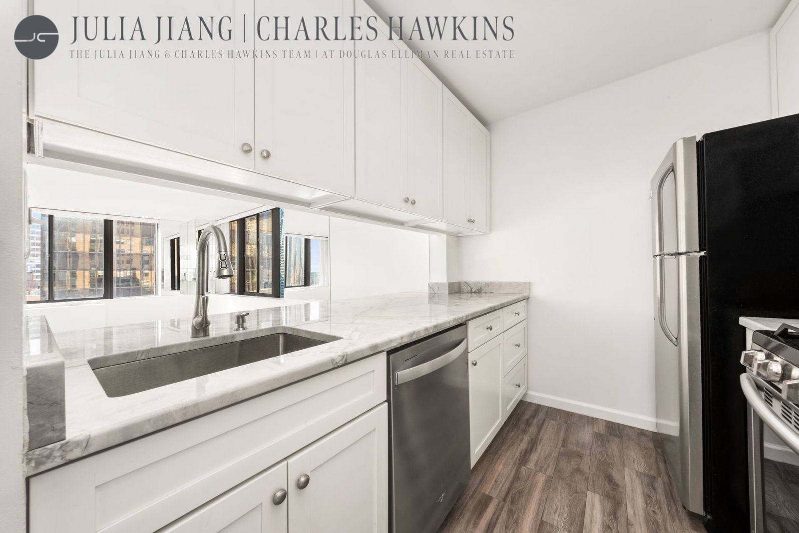 Real estate property located at 445 5TH #30A, New York, Midtown, New York City, NY, US