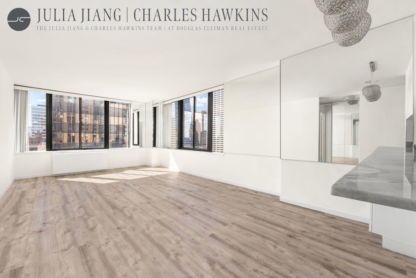 Real estate property located at 445 5TH #30A, New York, Midtown, New York City, NY, US