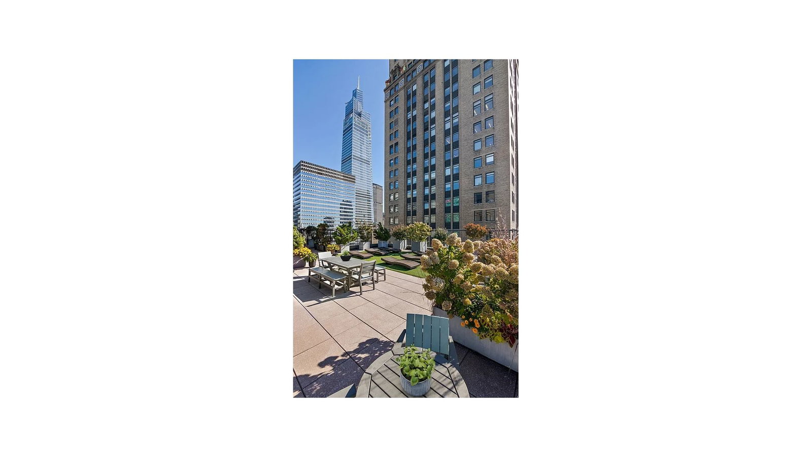 Real estate property located at 445 5TH #30A, New York, Midtown, New York City, NY, US