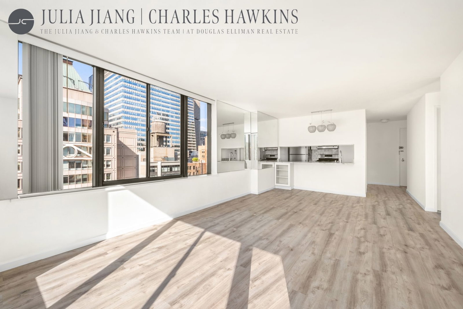 Real estate property located at 445 5TH #30A, New York, Midtown, New York City, NY, US