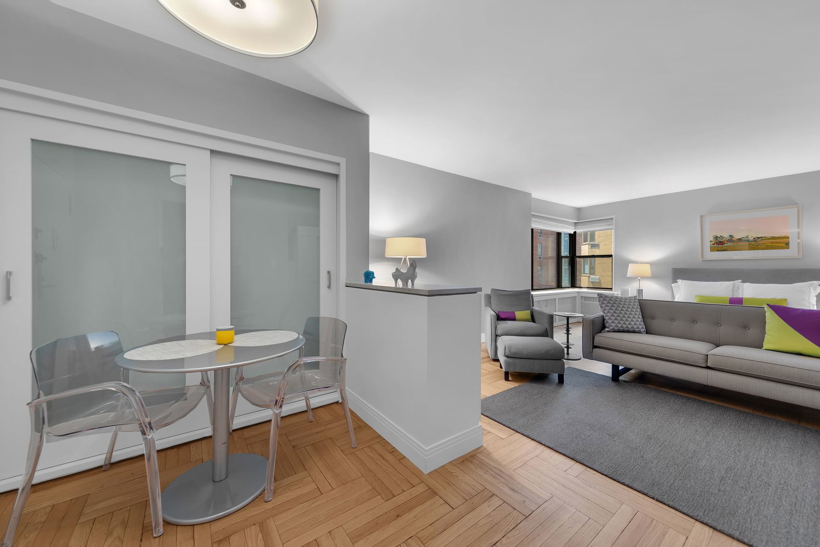 Real estate property located at 55 END #11N, New York, Yorkville, New York City, NY, US