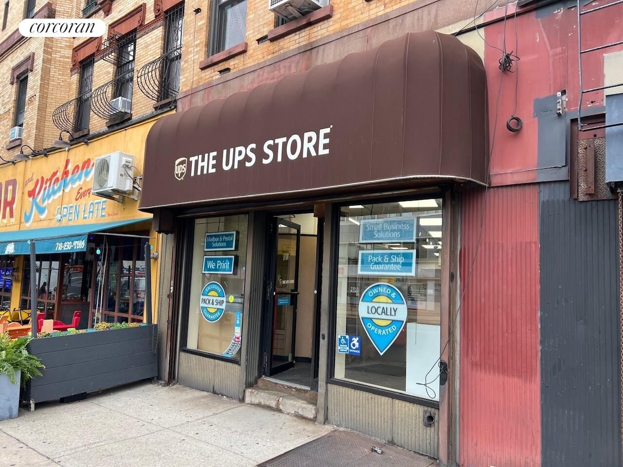 Real estate property located at 315 FLATBUSH #2, Kings, Prospect Heights, New York City, NY, US
