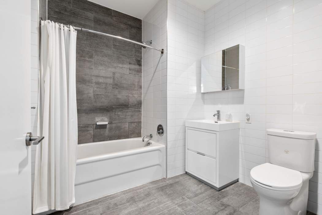 Real estate property located at 42-14 Crescent #10D, Queens, Hunters Point, New York City, NY, US