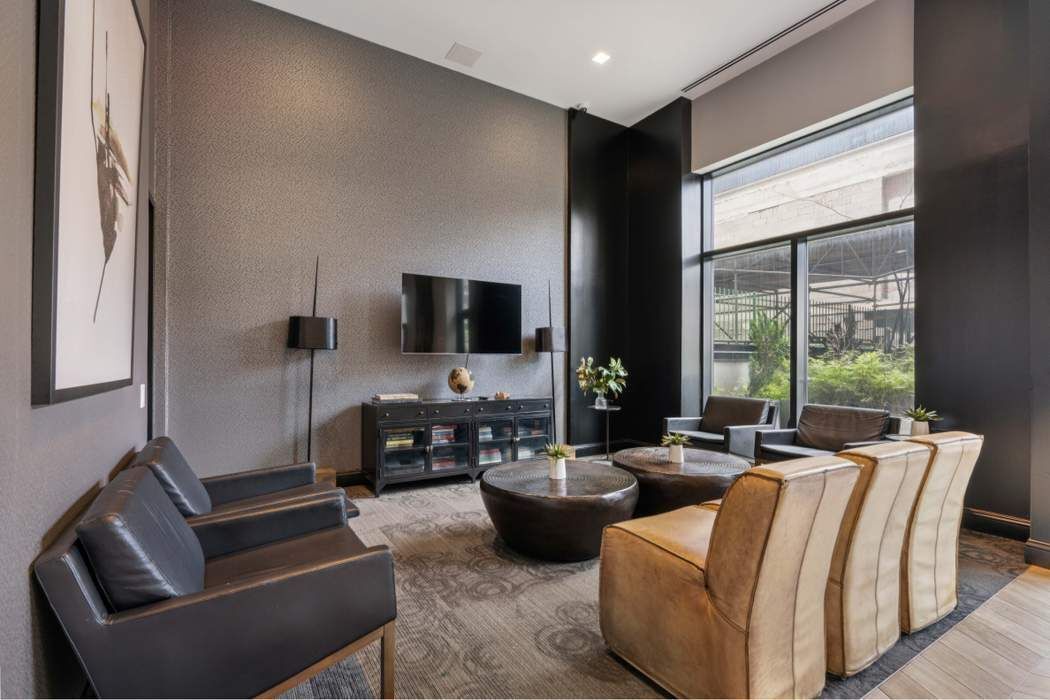 Real estate property located at 42-14 Crescent #10D, Queens, Hunters Point, New York City, NY, US