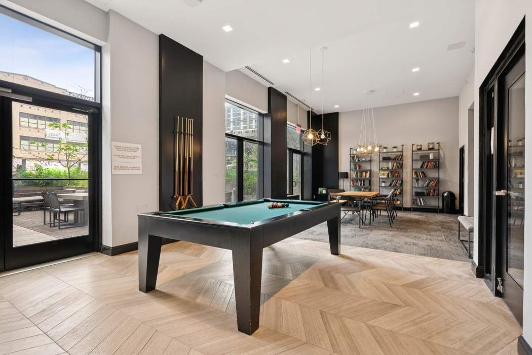 Real estate property located at 42-14 Crescent #10D, Queens, Hunters Point, New York City, NY, US