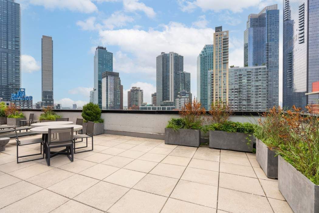 Real estate property located at 42-14 Crescent #10D, Queens, Hunters Point, New York City, NY, US