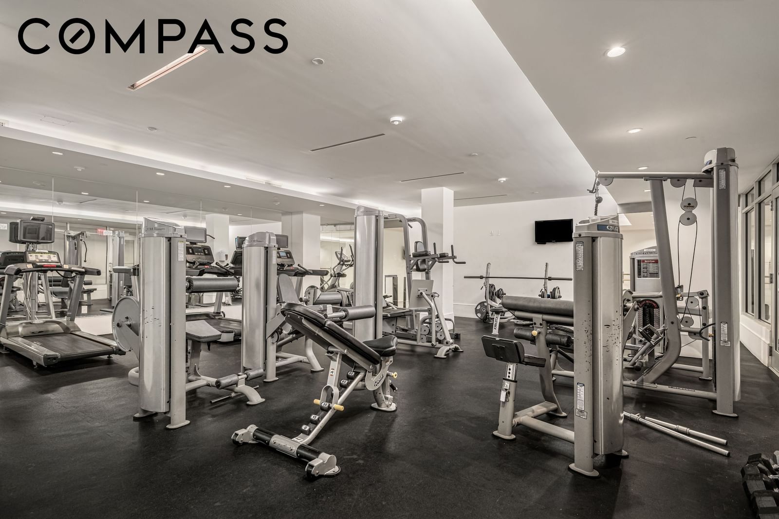 Real estate property located at 303 33rd #7N, New York, Kips Bay, New York City, NY, US