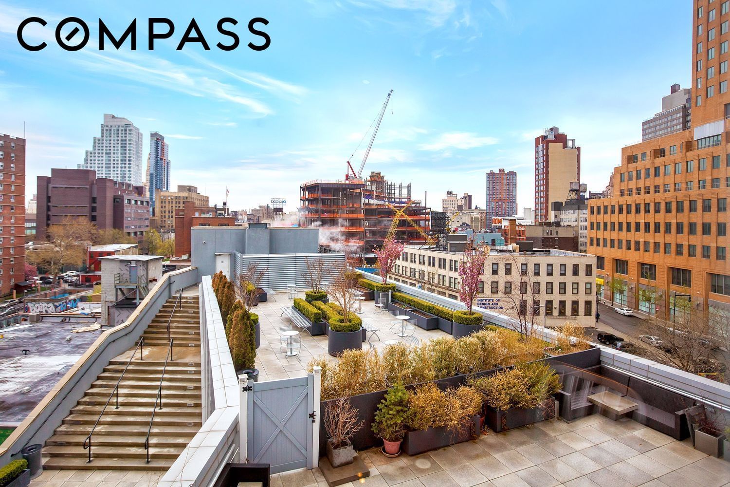 Real estate property located at 150 Myrtle #1105, Kings, Downtown Brooklyn, New York City, NY, US