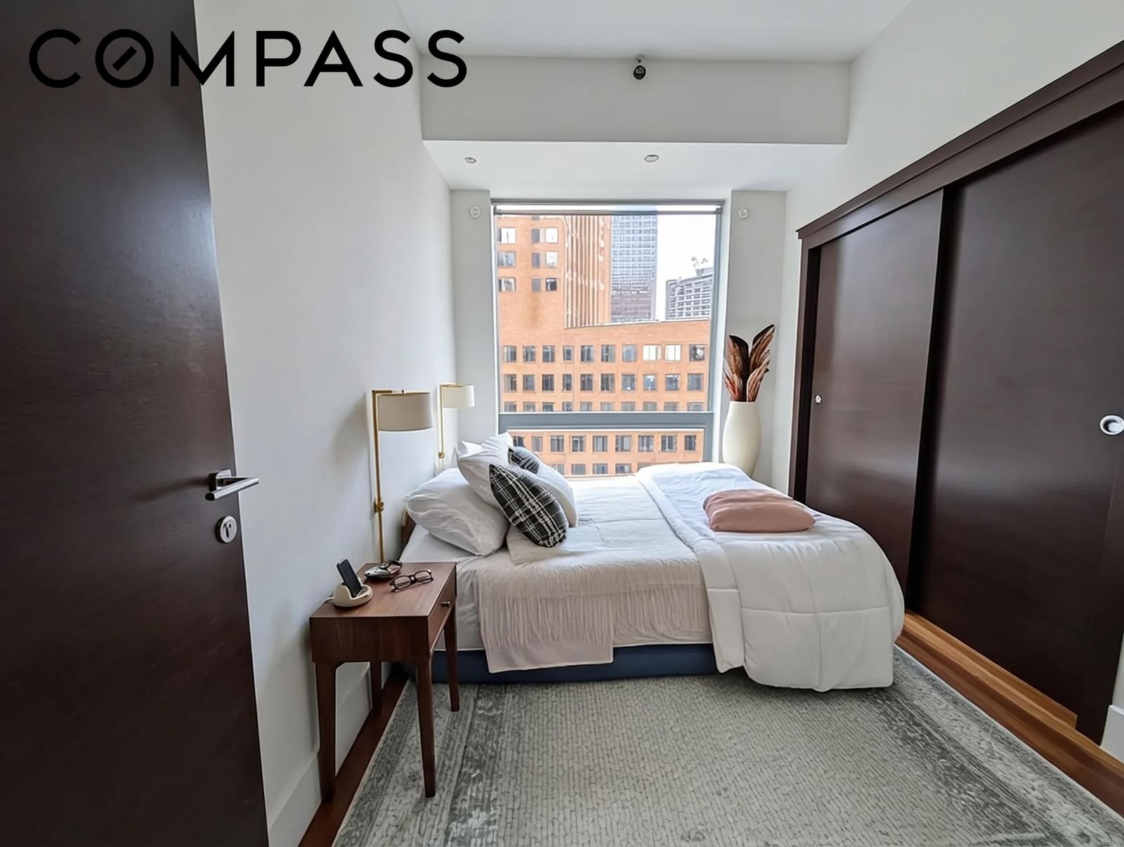 Real estate property located at 150 Myrtle #1105, Kings, Downtown Brooklyn, New York City, NY, US
