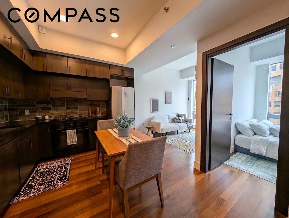 Real estate property located at 150 Myrtle #1105, Kings, Downtown Brooklyn, New York City, NY, US