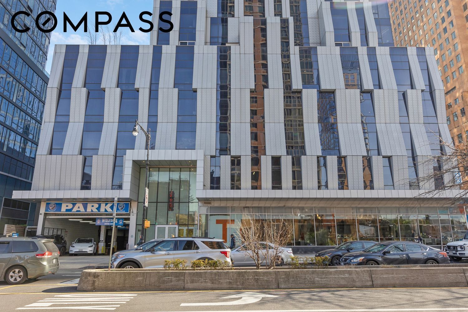 Real estate property located at 150 Myrtle #1105, Kings, Downtown Brooklyn, New York City, NY, US