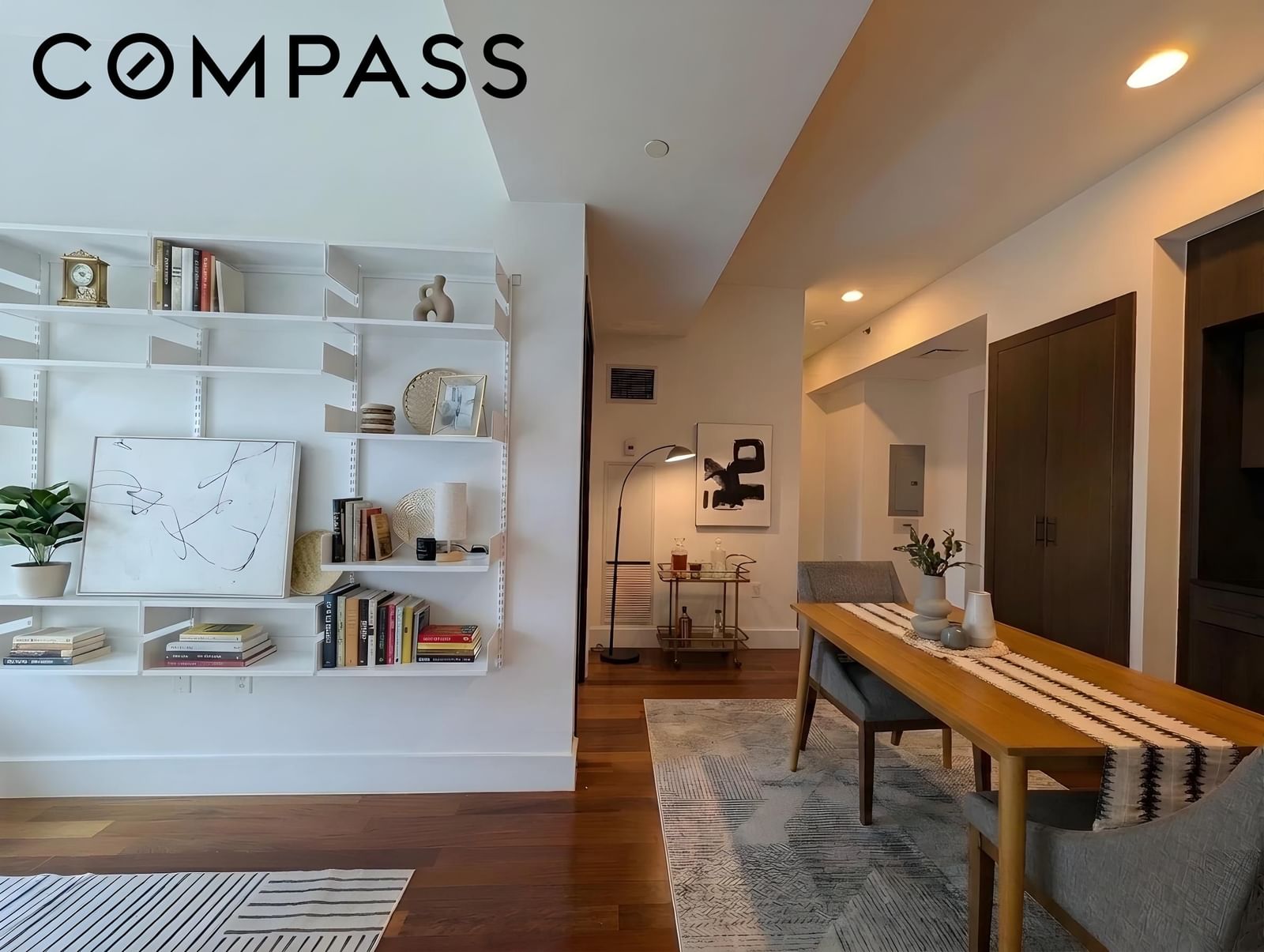Real estate property located at 150 Myrtle #1105, Kings, Downtown Brooklyn, New York City, NY, US