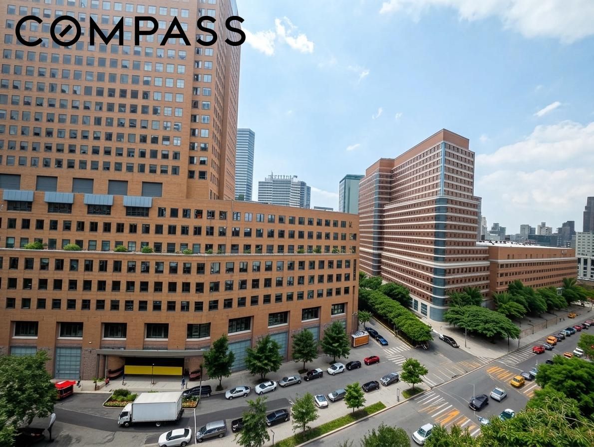 Real estate property located at 150 Myrtle #1105, Kings, Downtown Brooklyn, New York City, NY, US
