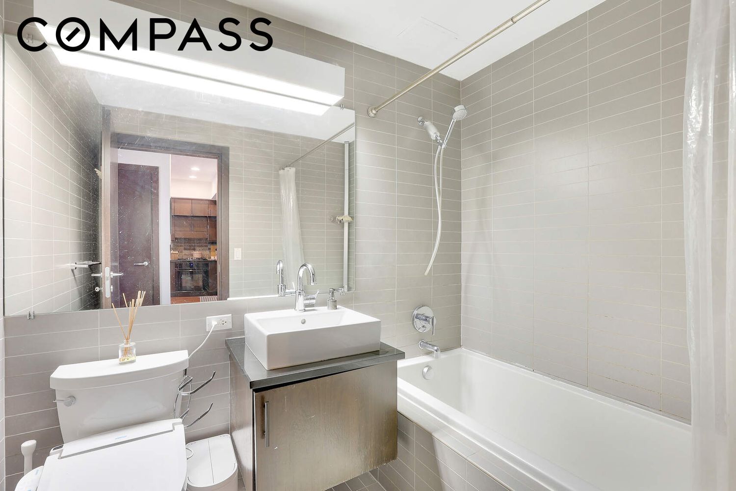 Real estate property located at 150 Myrtle #1105, Kings, Downtown Brooklyn, New York City, NY, US