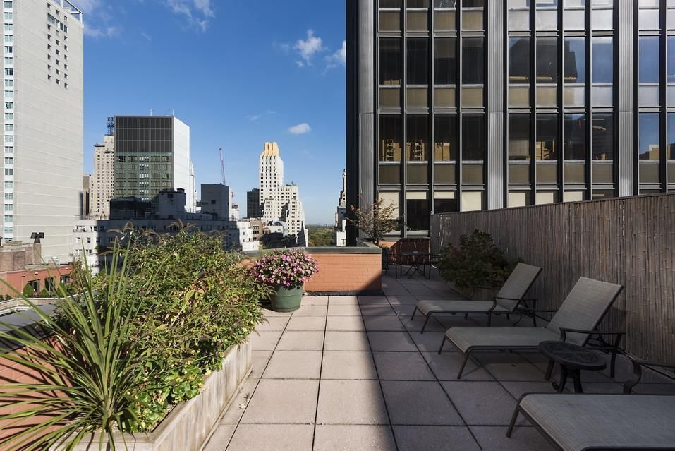 Real estate property located at 77 55TH #9J, New York, Midtown, New York City, NY, US