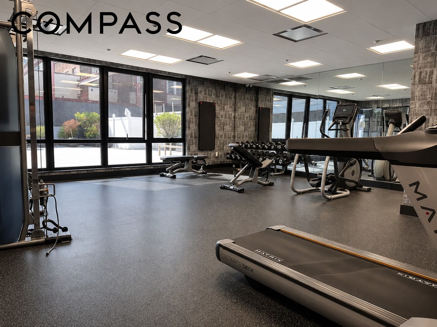 Real estate property located at 46-20 11th #5F, Queens, Long Island City, New York City, NY, US