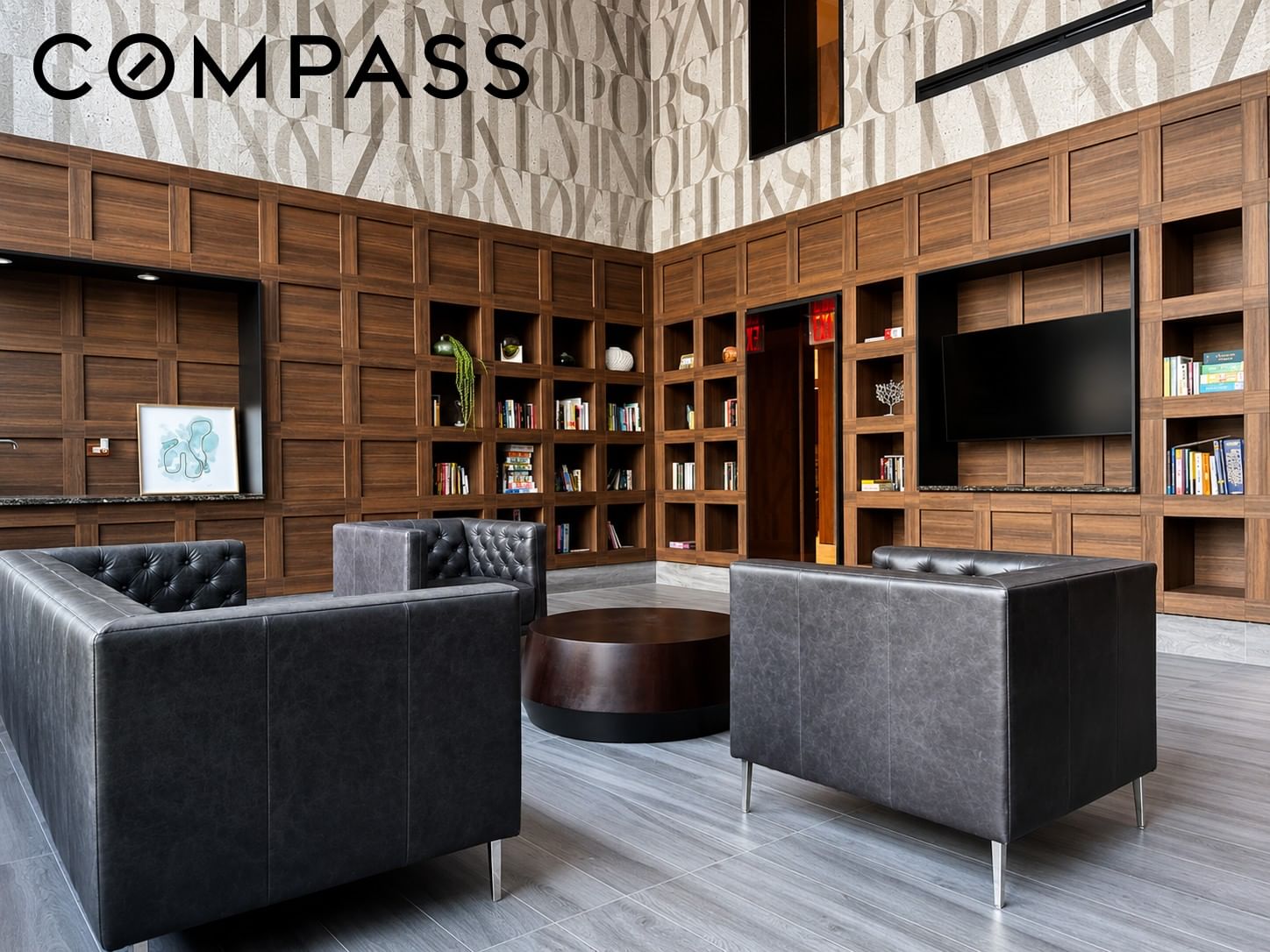 Real estate property located at 46-20 11th #5F, Queens, Long Island City, New York City, NY, US