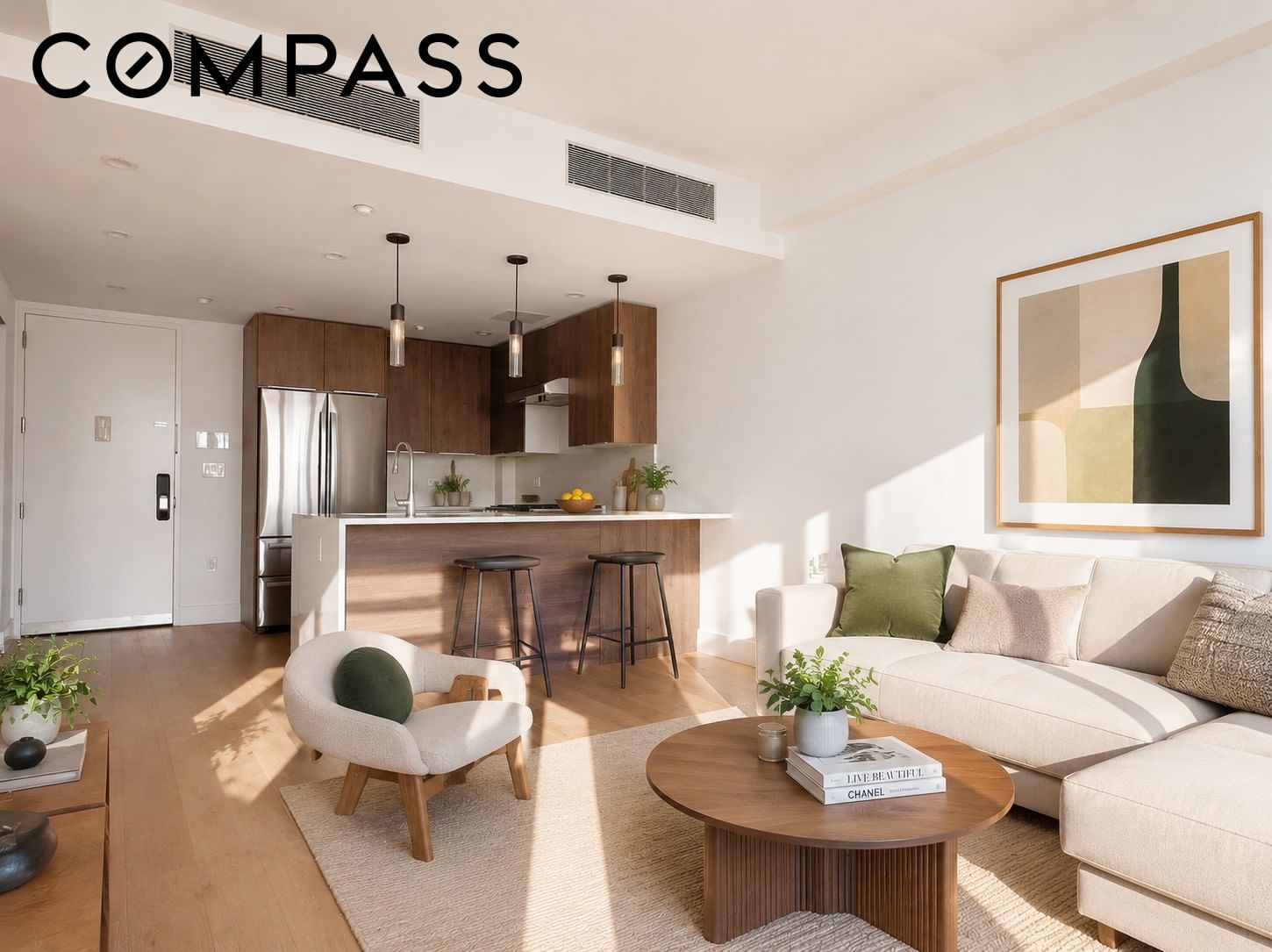 Real estate property located at 46-20 11th #5F, Queens, Long Island City, New York City, NY, US