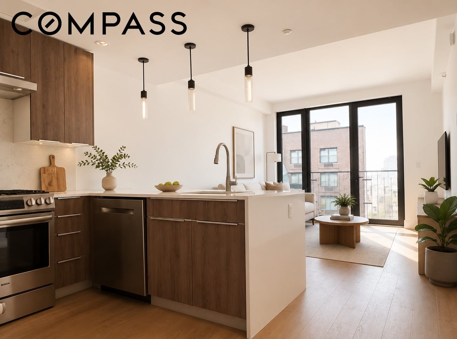 Real estate property located at 46-20 11th #5F, Queens, Long Island City, New York City, NY, US