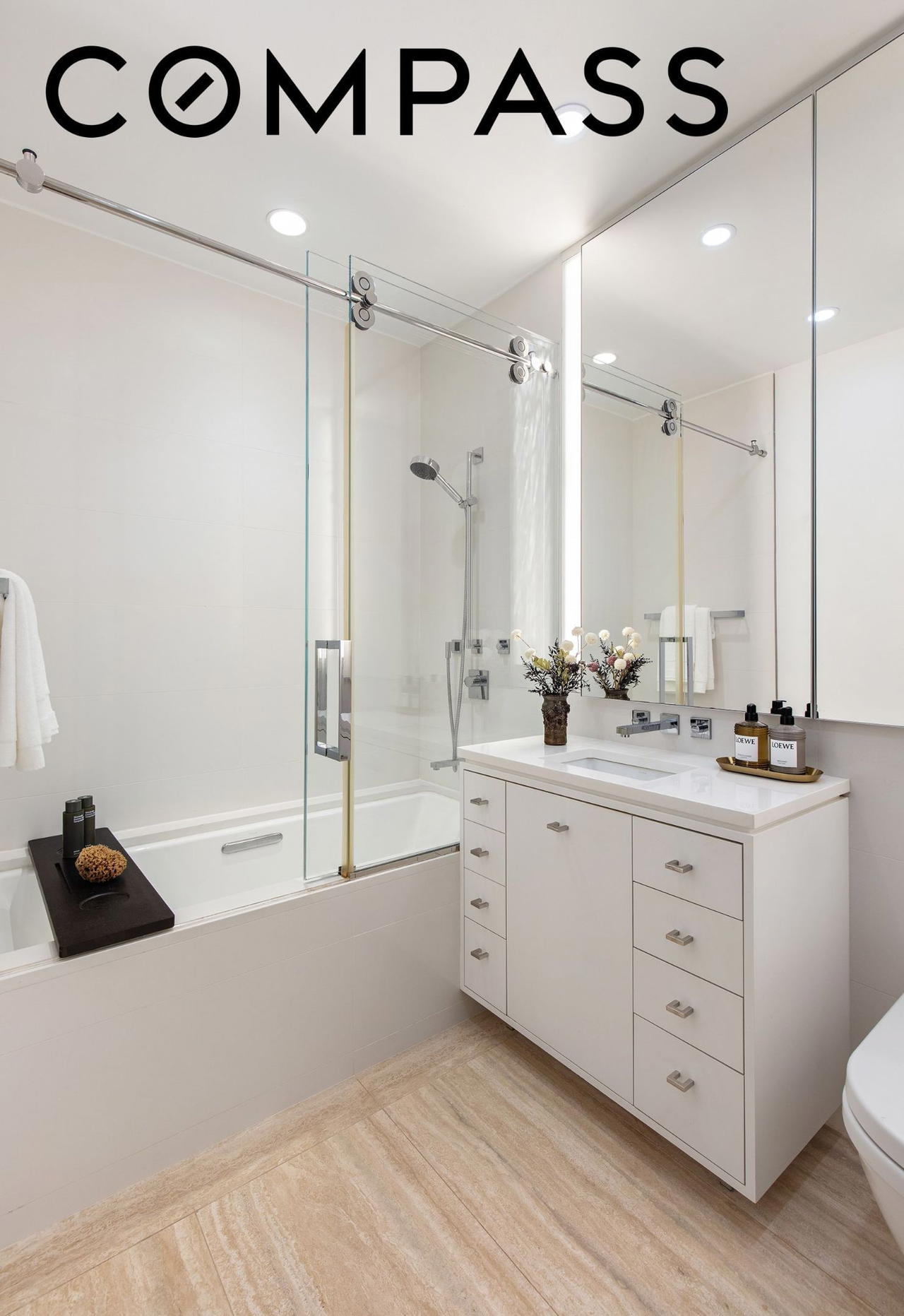 Real estate property located at 551 21st #4D, New York, Chelsea, New York City, NY, US