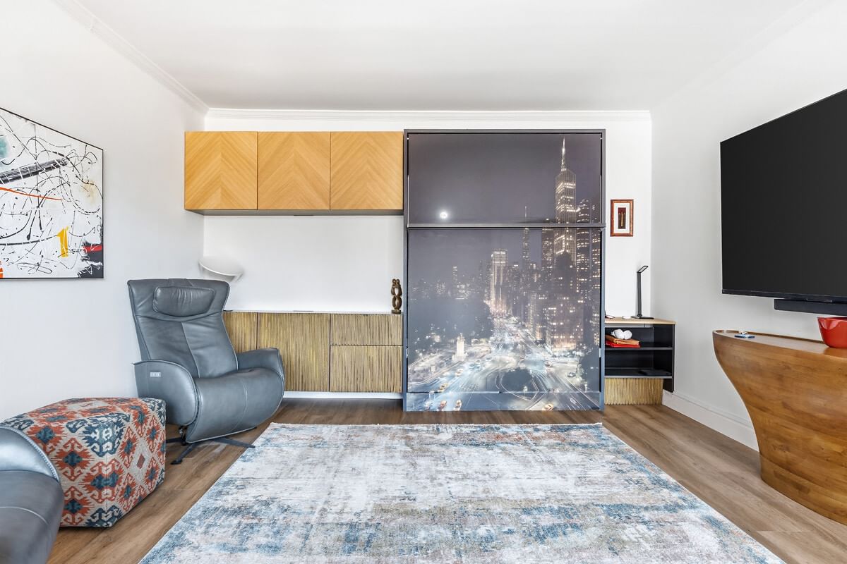 Real estate property located at 303 57TH #24A, New York, Sutton Place, New York City, NY, US