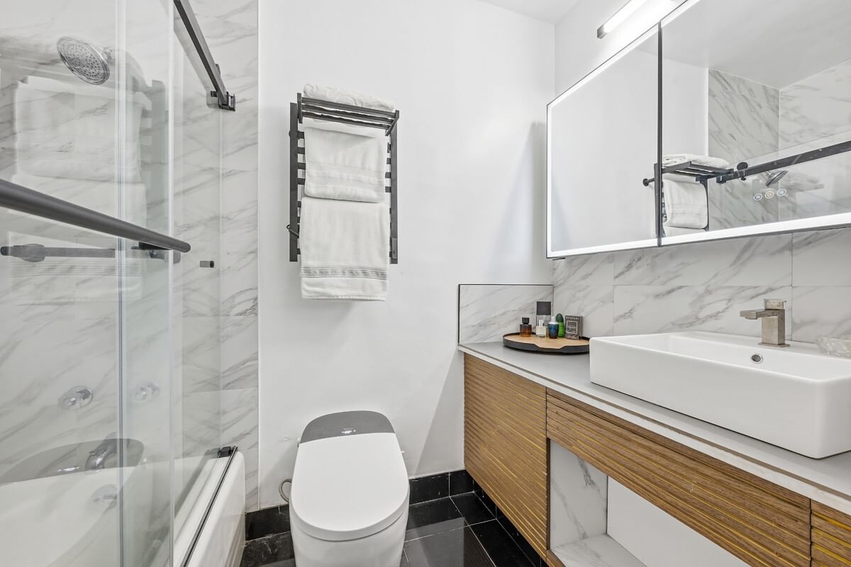 Real estate property located at 303 57TH #24A, New York, Sutton Place, New York City, NY, US