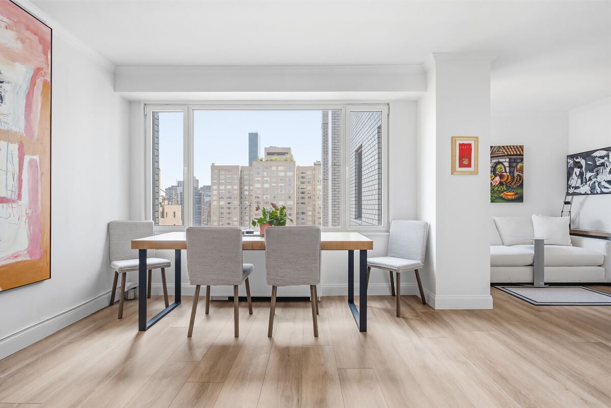 Real estate property located at 303 57TH #24A, New York, Sutton Place, New York City, NY, US