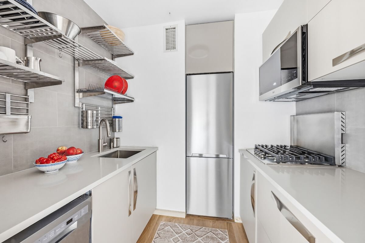 Real estate property located at 303 57TH #24A, New York, Sutton Place, New York City, NY, US