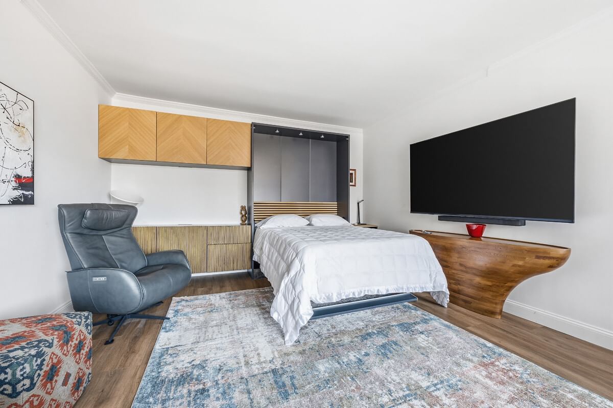 Real estate property located at 303 57TH #24A, New York, Sutton Place, New York City, NY, US