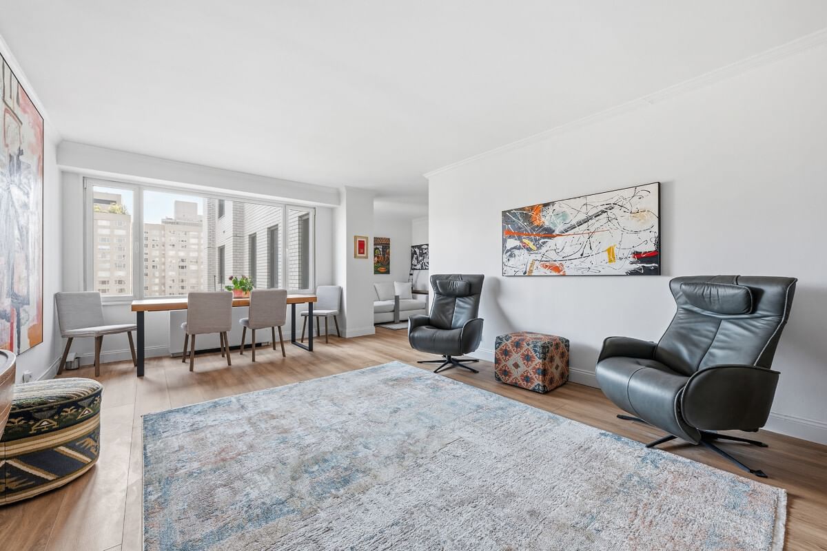 Real estate property located at 303 57TH #24A, New York, Sutton Place, New York City, NY, US