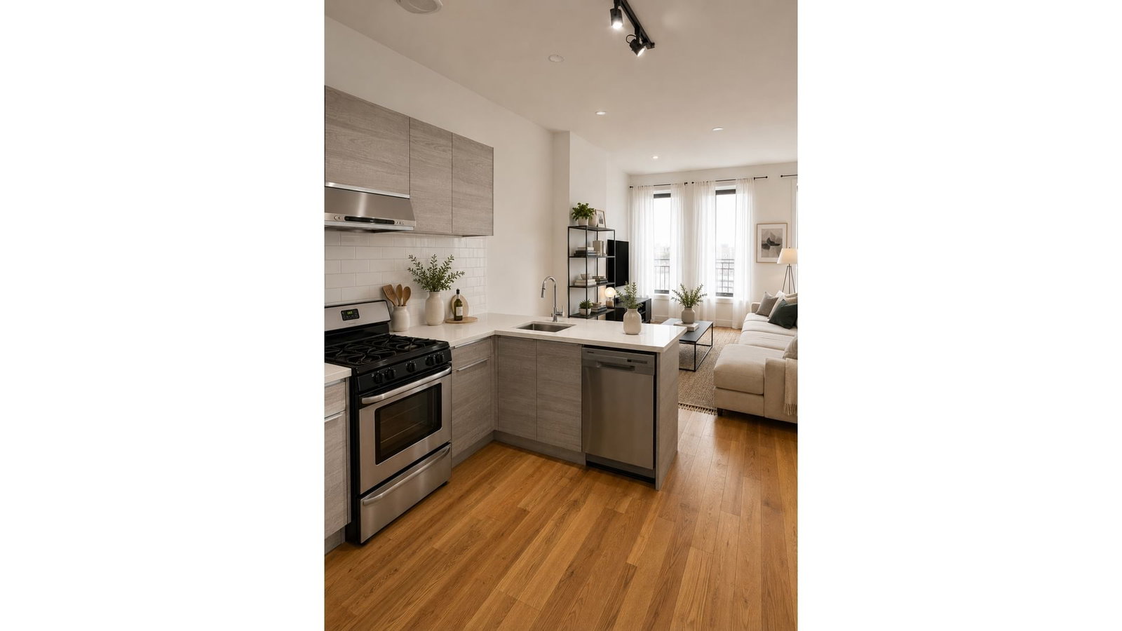 Real estate property located at 1299 PUTNAM, Kings, Bushwick, New York City, NY, US