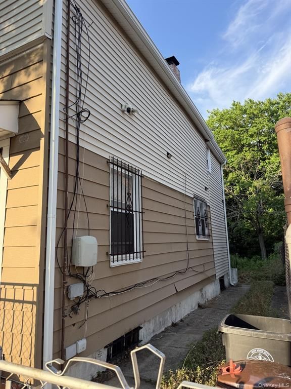Real estate property located at 127-29 140th, Queens, South Jamaica, New York City, NY, US