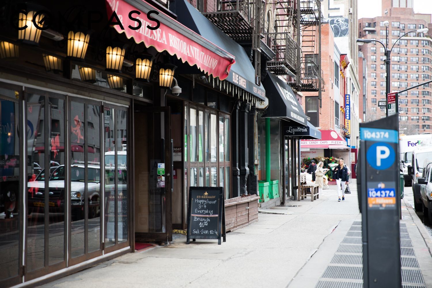 Real estate property located at 319 18th #3D, New York, Chelsea, New York City, NY, US