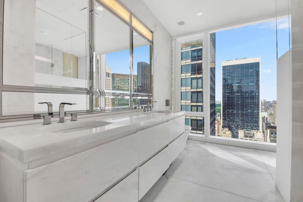 Real estate property located at 20 53RD #32B, New York, Midtown, New York City, NY, US
