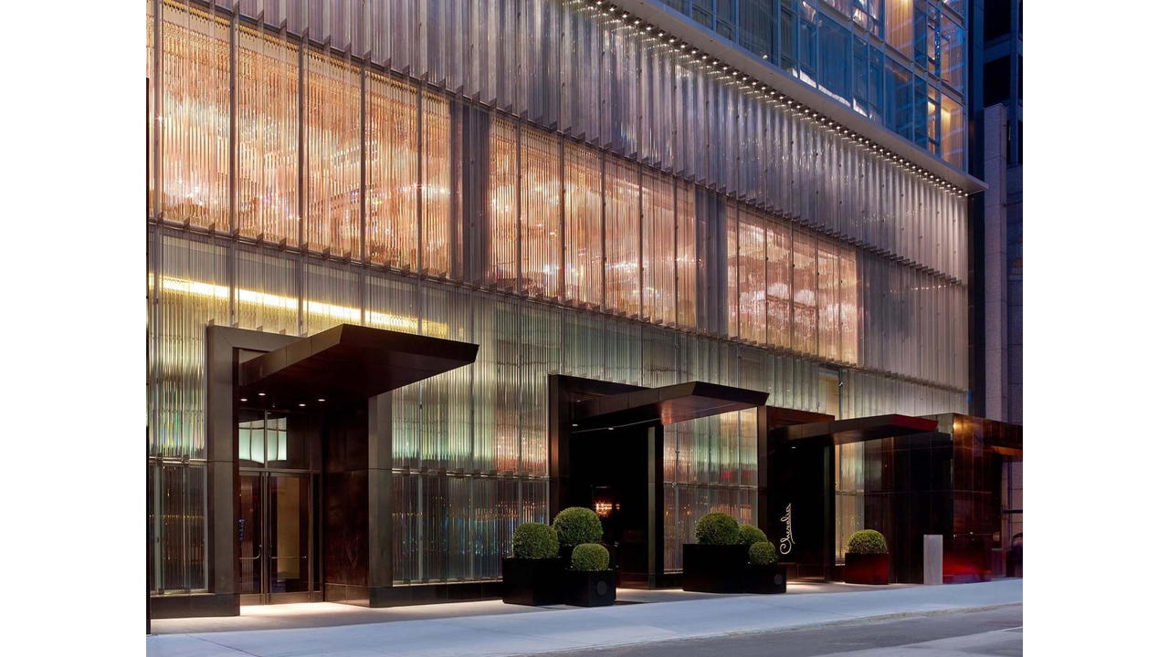 Real estate property located at 20 53RD #32B, New York, Midtown, New York City, NY, US