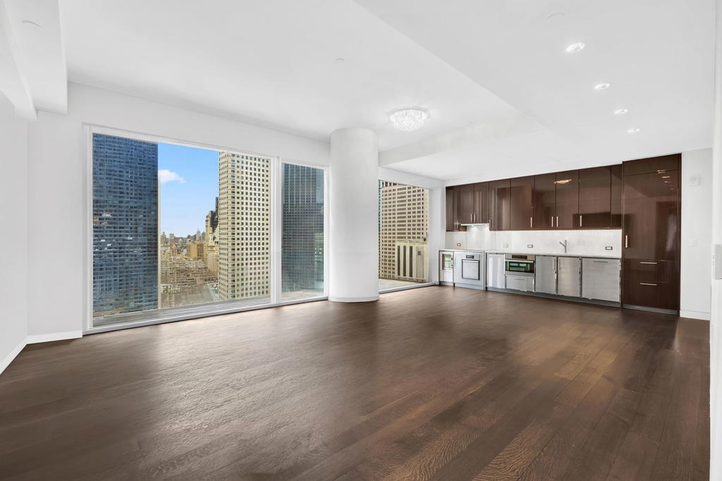 Real estate property located at 20 53RD #32B, New York, Midtown, New York City, NY, US