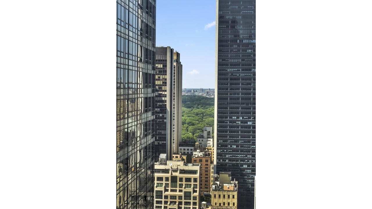Real estate property located at 20 53RD #32B, New York, Midtown, New York City, NY, US