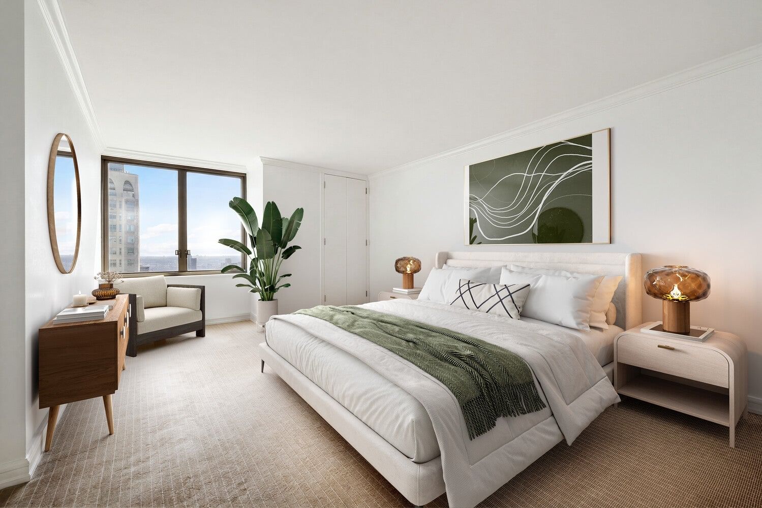 Real estate property located at 115 87TH #37E, New York, Carnegie Hill, New York City, NY, US