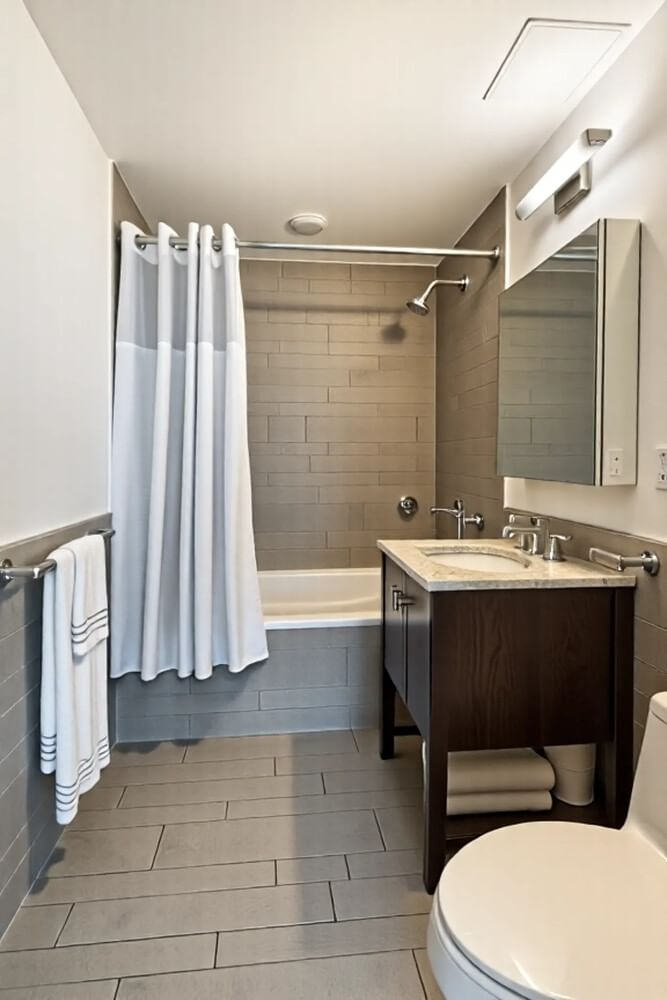 Real estate property located at 454 54TH M3, New York, Hell's Kitchen, New York City, NY, US