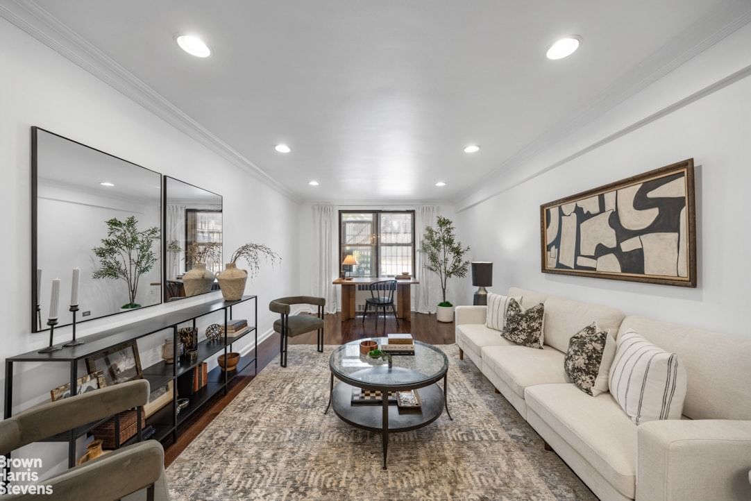 Real estate property located at 340 HAVEN #1S, New York, Hudson Heights, New York City, NY, US
