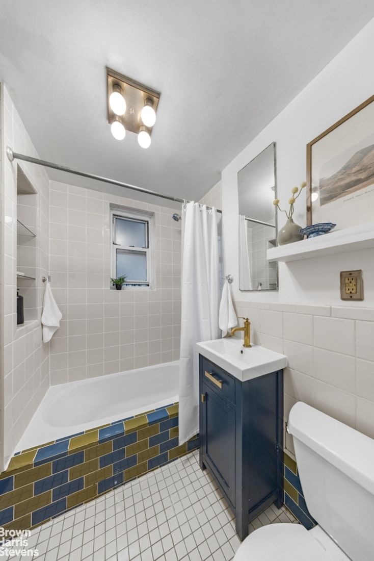Real estate property located at 340 HAVEN #1S, New York, Hudson Heights, New York City, NY, US