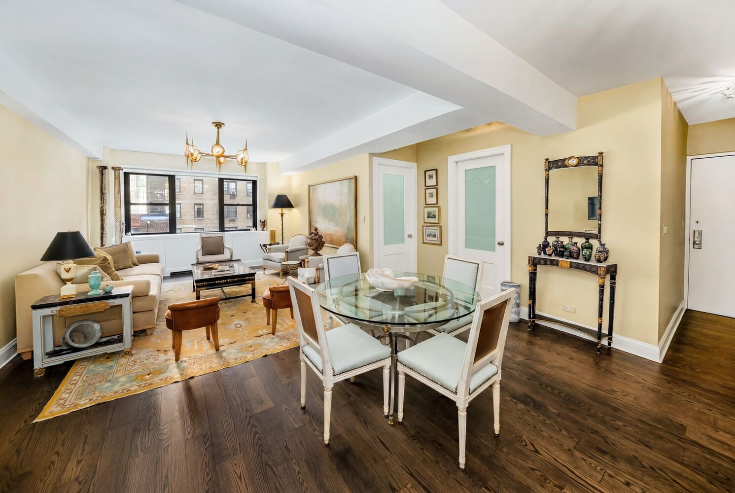 Real estate property located at 165 72ND #2M, New York, Lenox Hill, New York City, NY, US