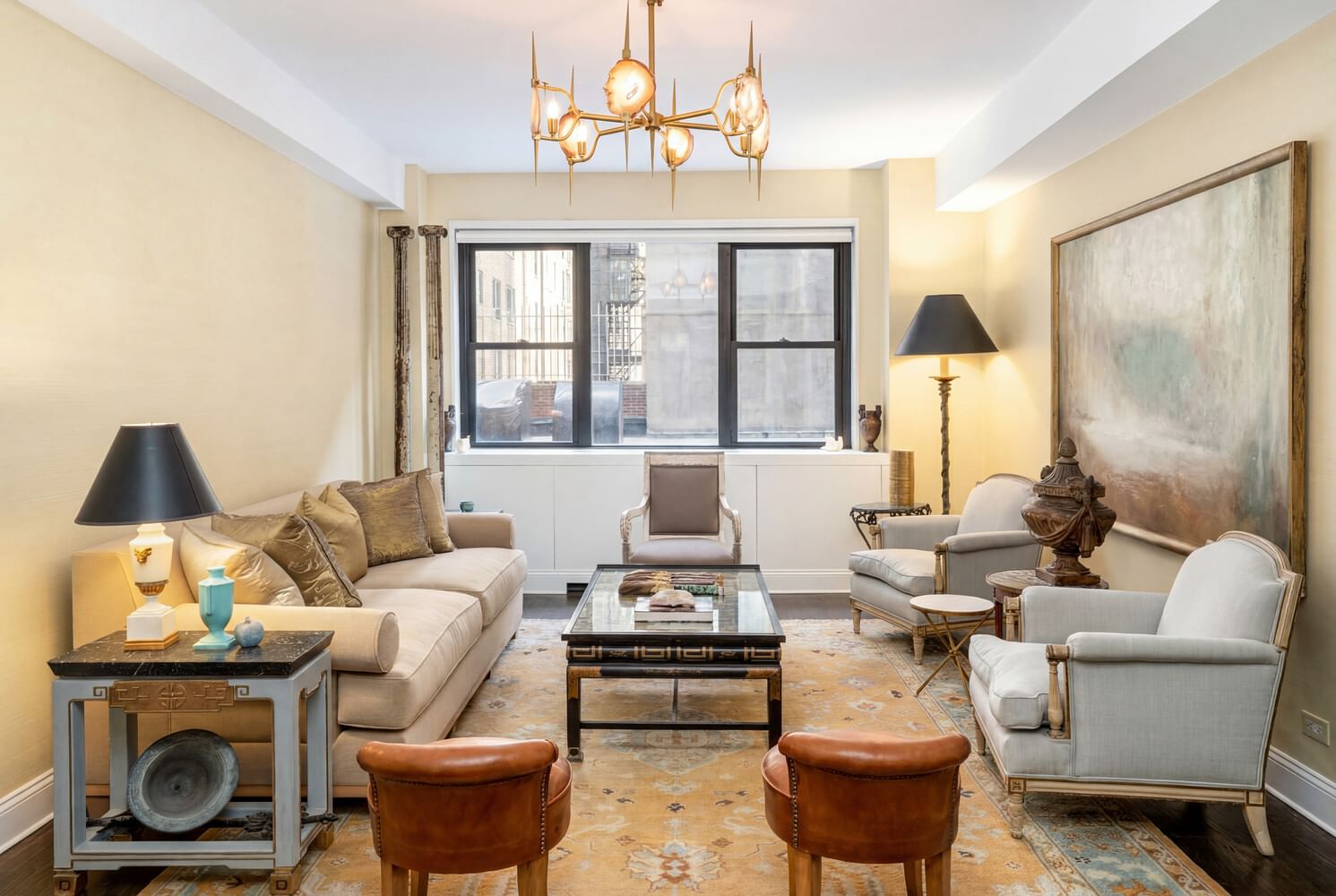 Real estate property located at 165 72ND #2M, New York, Lenox Hill, New York City, NY, US