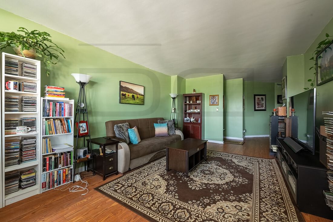 Real estate property located at 5800 Arlington #3F, Bronx, Riverdale, New York City, NY, US