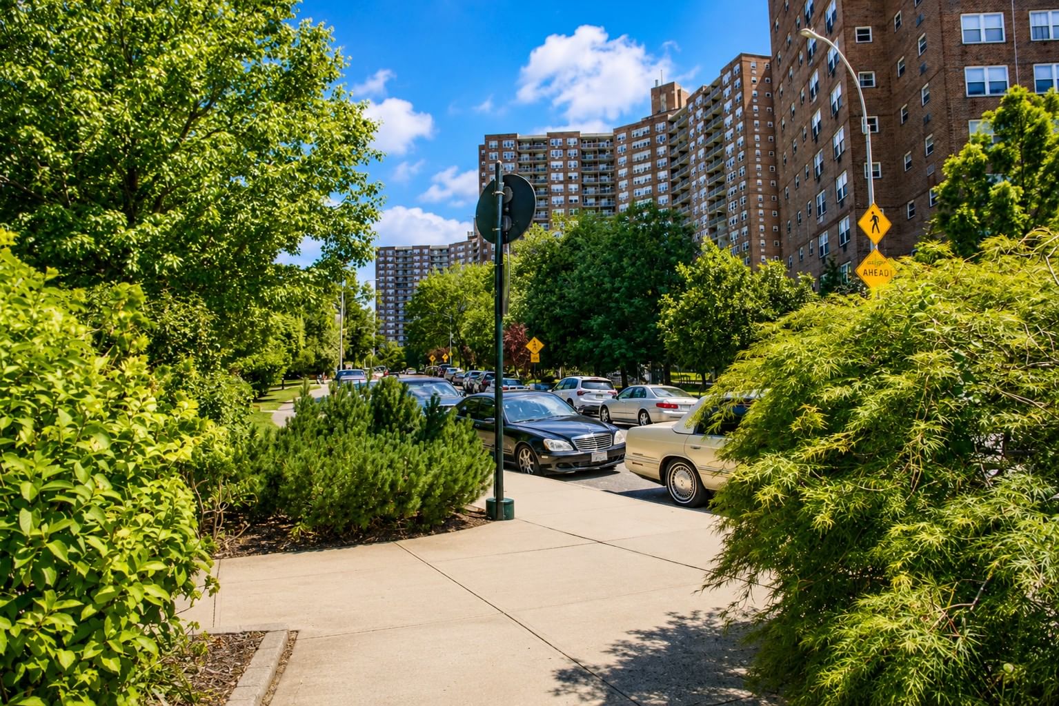 Real estate property located at 5800 Arlington #3F, Bronx, Riverdale, New York City, NY, US