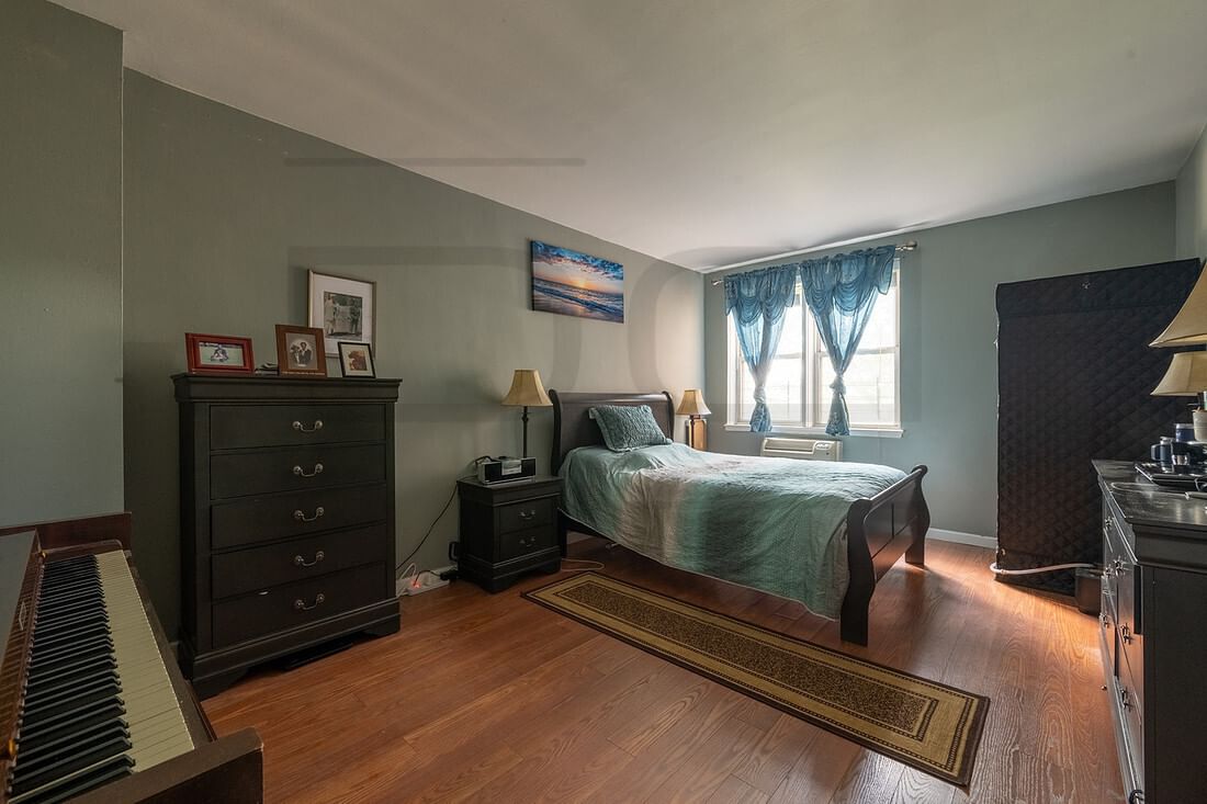 Real estate property located at 5800 Arlington #3F, Bronx, Riverdale, New York City, NY, US