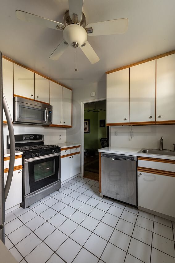 Real estate property located at 5800 Arlington #3F, Bronx, Riverdale, New York City, NY, US