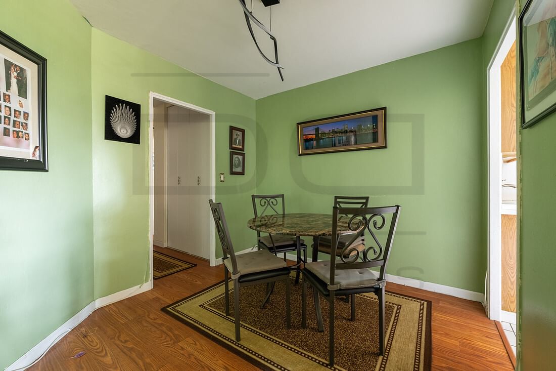 Real estate property located at 5800 Arlington #3F, Bronx, Riverdale, New York City, NY, US