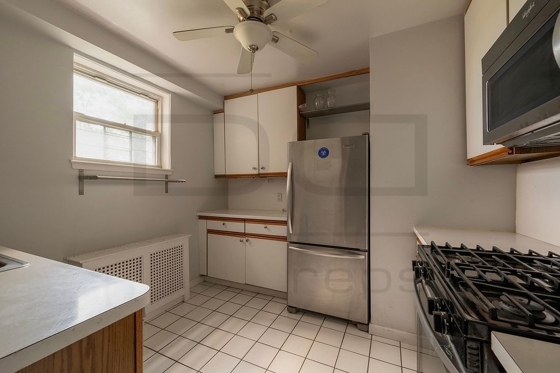 Real estate property located at 5800 Arlington #3F, Bronx, Riverdale, New York City, NY, US