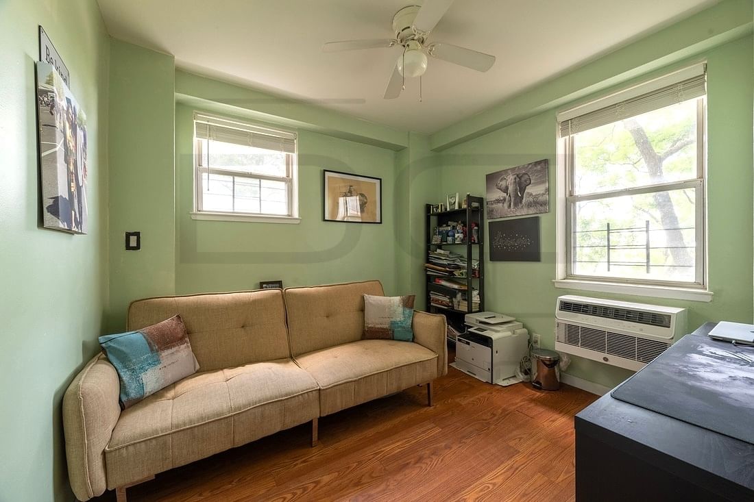 Real estate property located at 5800 Arlington #3F, Bronx, Riverdale, New York City, NY, US